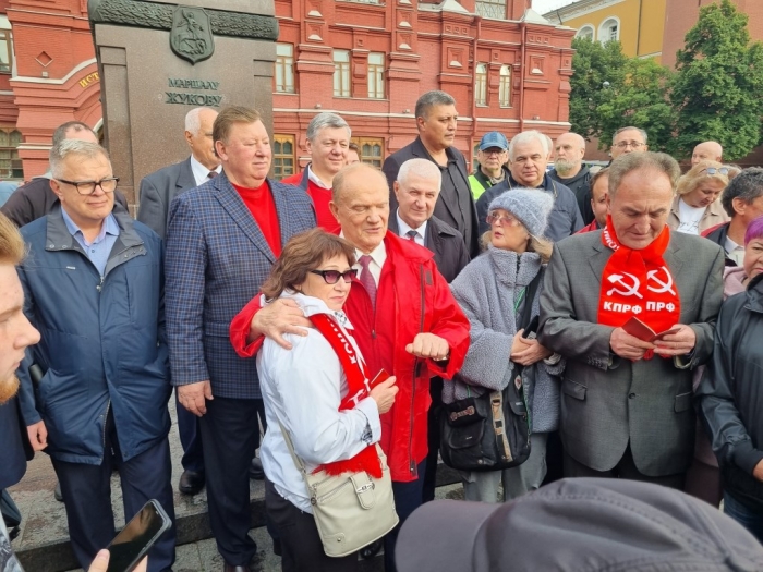 ����� ���� � ������ � ���� ������ � ������ (22.06.2025)
