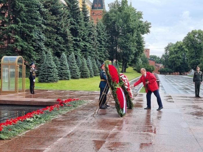 ����� ���� � ������ � ���� ������ � ������ (22.06.2025)
