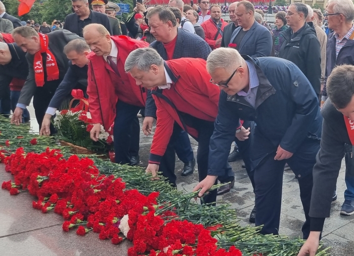 ����� ���� � ������ � ���� ������ � ������ (22.06.2025)