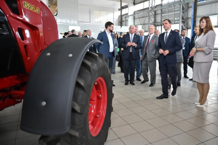�.�. ������� ������ ������� � �������� ���������������� ������ �������� Terra Group