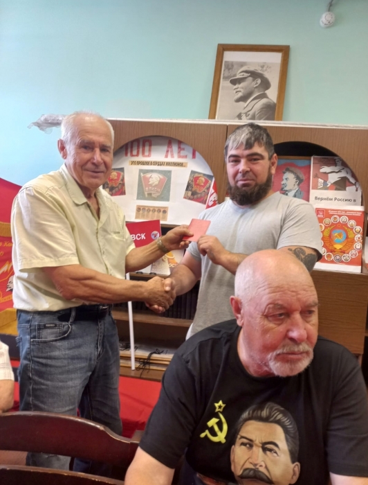��������� ������ ������������ �� ����