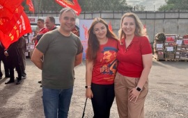 ���������� ���������� ������� �������� ������� � 143-� ������������ ������ ����