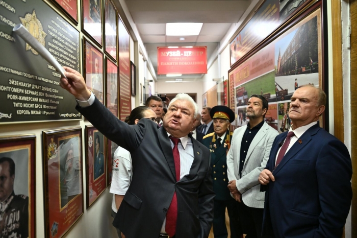�.�. �������: ������ ������� ������������ ����������� ��� � ����� �������