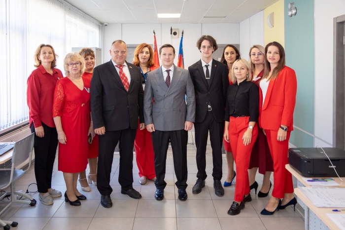 ���� ���������: ��������� ���������� ������ ���������� � ������ ������