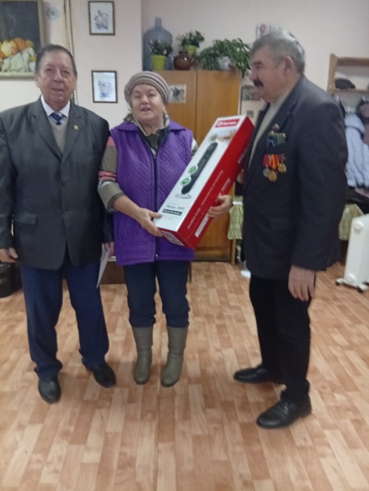 � ������ ���������� ���������
