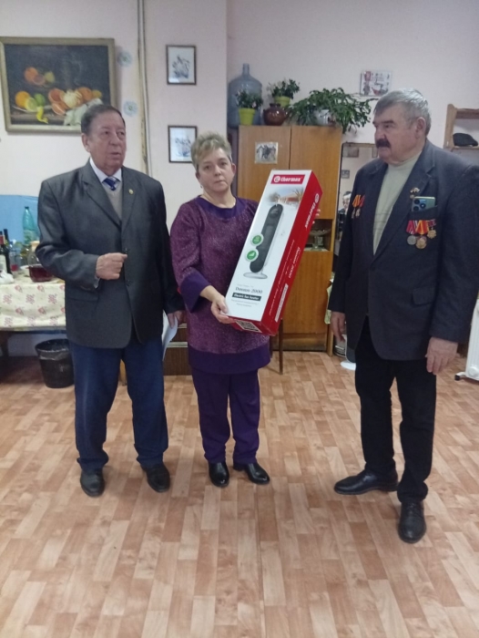 � ������ ���������� ���������