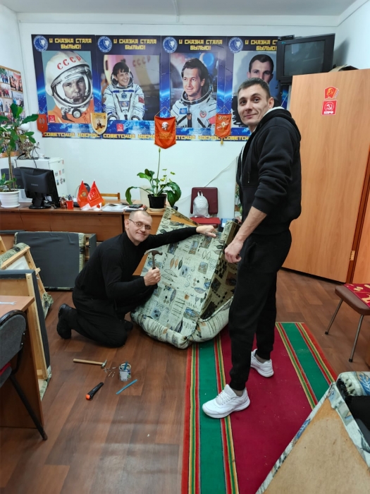 ���������������� ��������� � ��������� ������� ������ ����