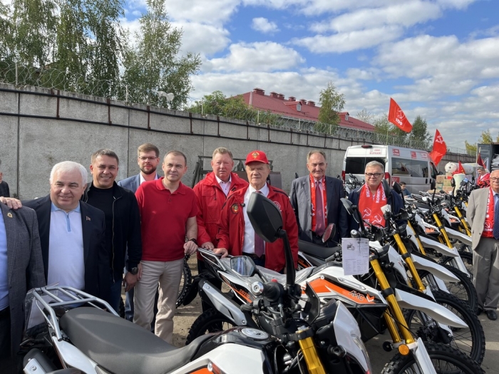 143-� ������������ ������ �� ���� (08.09.2025)