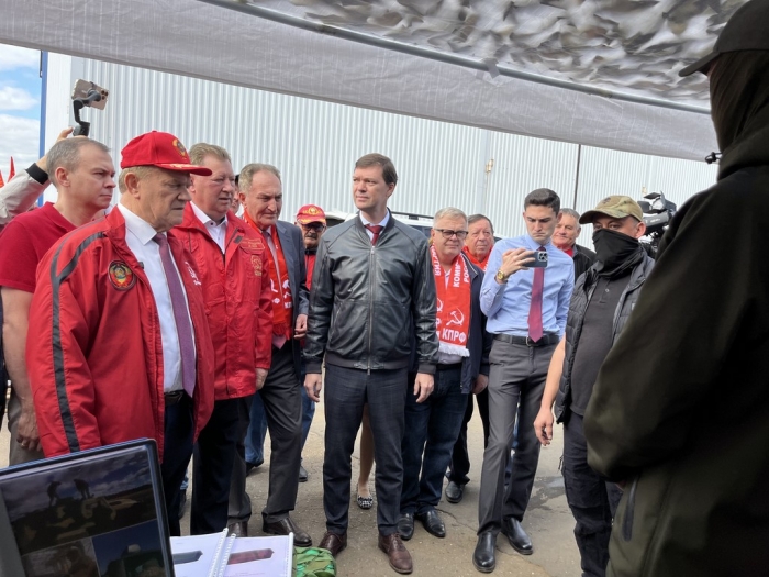 143-� ������������ ������ �� ���� (08.09.2025)