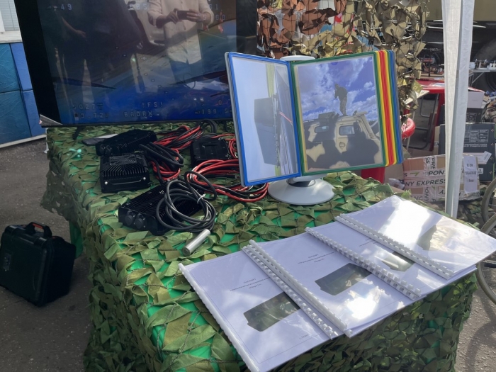 143-� ������������ ������ �� ���� (08.09.2025)