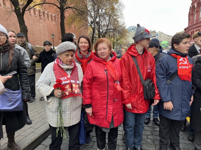 �������������� ����� ���� � ���� ����������� ��������� (07.11.2025)