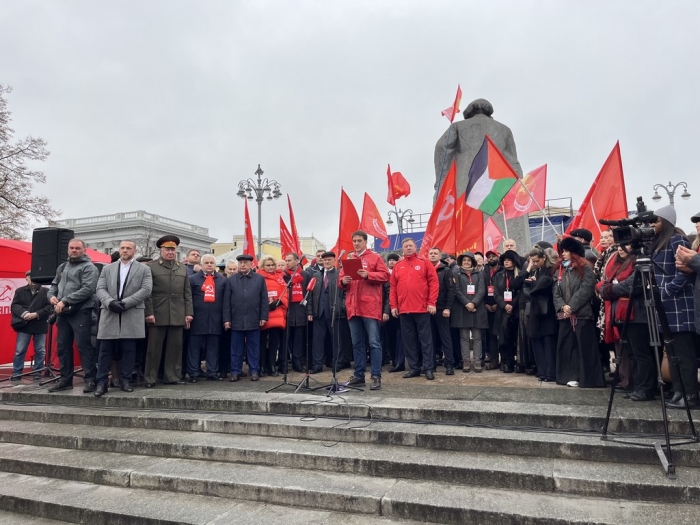 �������������� ����� ���� � ���� ����������� ��������� (07.11.2025)