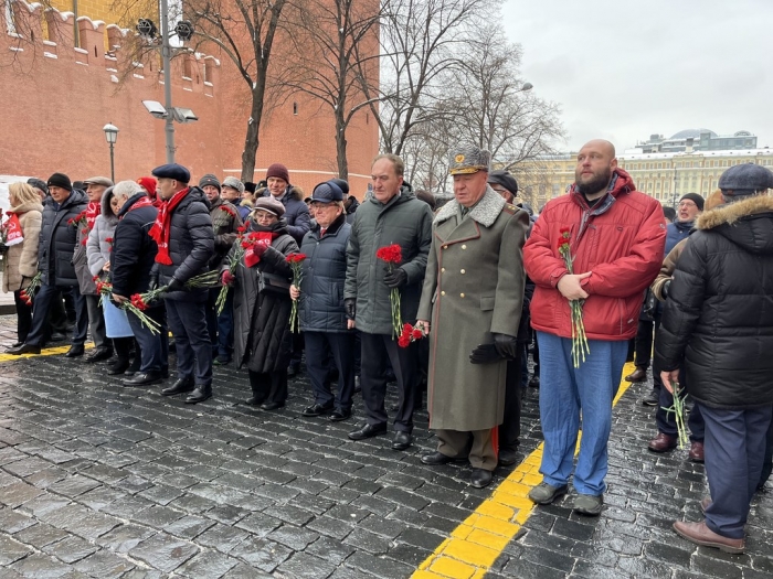 �.�. �������: ��������� �������� ������� ������������, ��� �������! (21.01.2026)