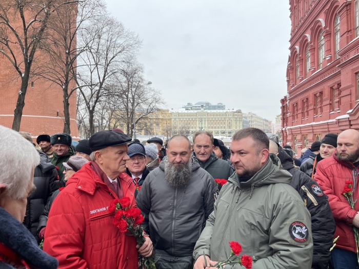 �.�. �������: ��������� �������� ������� ������������, ��� �������! (21.01.2026)