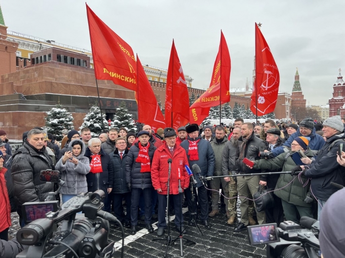 �.�. �������: ��������� �������� ������� ������������, ��� �������! (21.01.2026)
