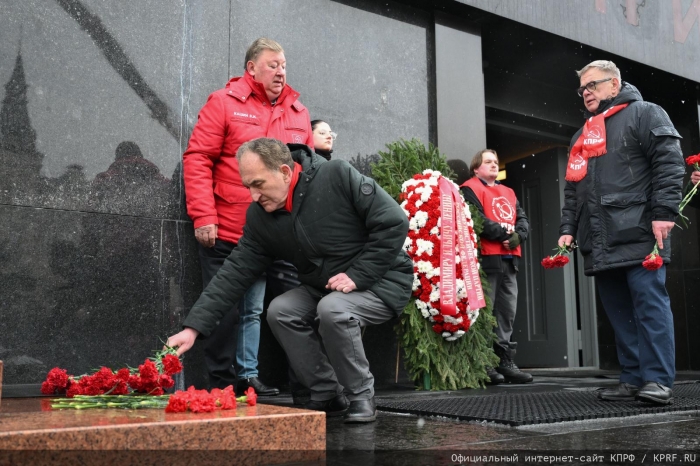 �.�. �������: �� ��������-���������� ������� ������ � � �������! (05.03.2026)