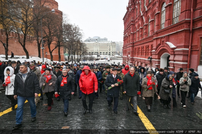 �.�. �������: �� ��������-���������� ������� ������ � � �������! (05.03.2026)