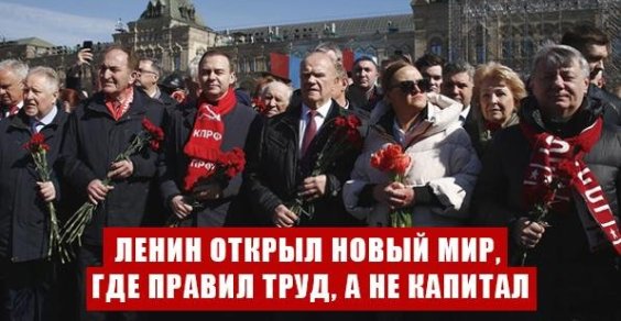 �.�. �������: ����� ������ ����� ���, ��� ������ ����, � �� �������
