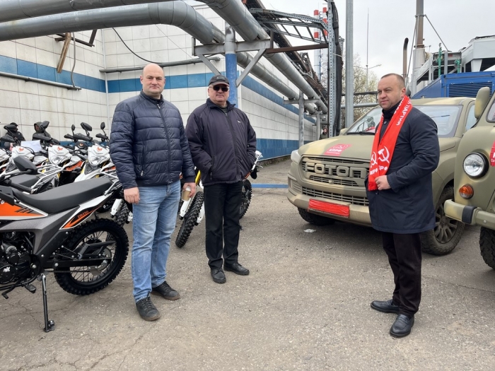 ���� - ������. 20 ������ ��������� 152-� ������������ ������ ���� (20.04.2026)