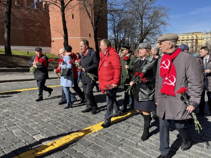 �.�. �������: ����� ������ ����� ���, ��� ������ ����, � �� ������� (22.04.2026)
