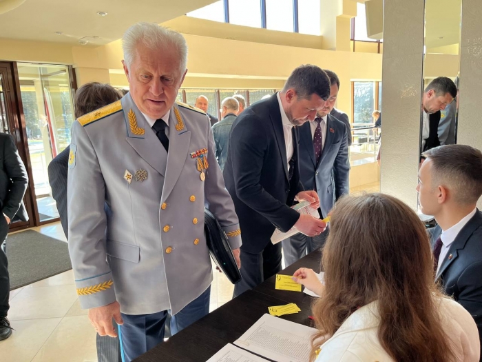 � ����������� ���������� III ���������� ���������� ������ �� � ���� ���� (25.04.2026)