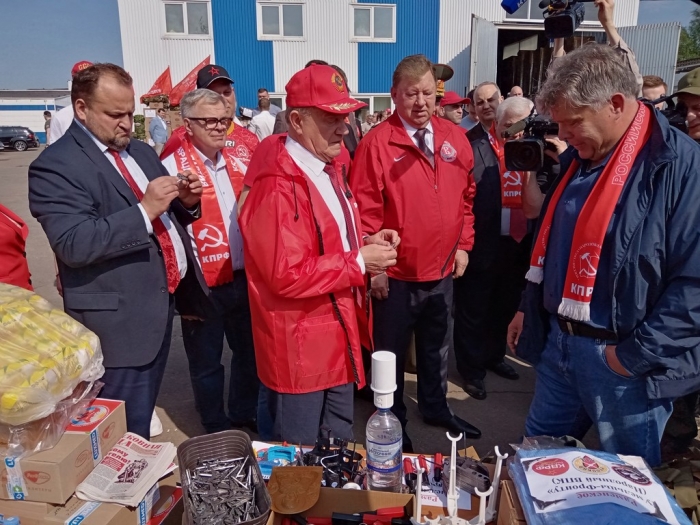 ���� - ������. 14 ��� ��������� 154-� ������������ ������ ����