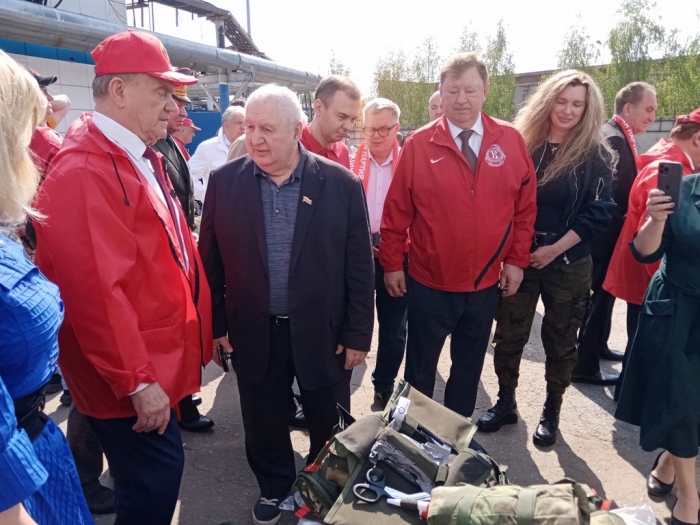 ���� - ������. 14 ��� ��������� 154-� ������������ ������ ����