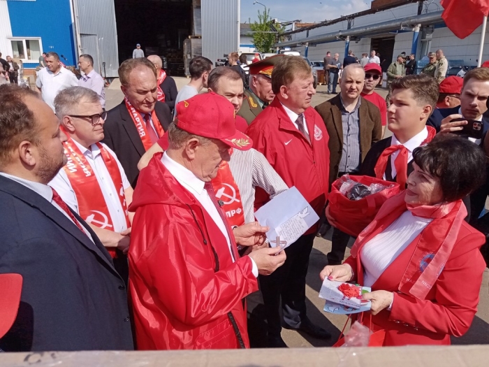 ���� - ������. 14 ��� ��������� 154-� ������������ ������ ����
