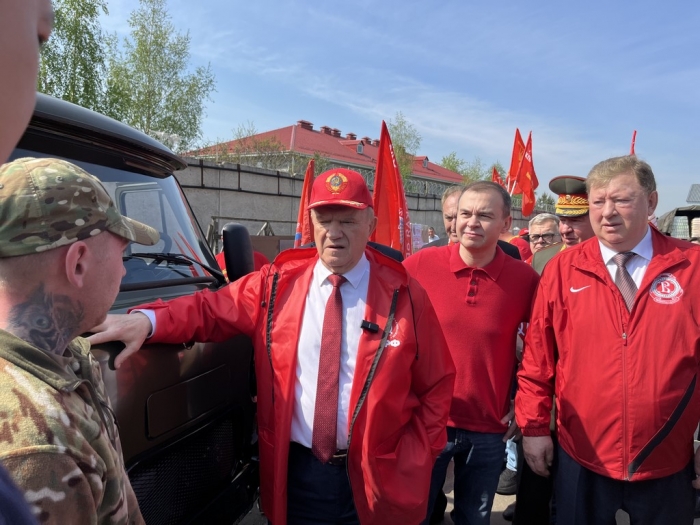 ���� - ������. 14 ��� ��������� 154-� ������������ ������ ����