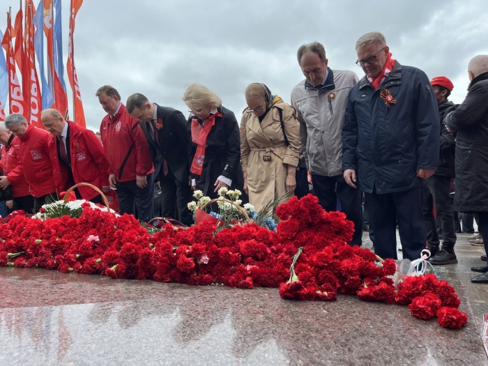 �.�. ������� �� ������� � ������: �� ����� ������� ������! (08.05.2026)