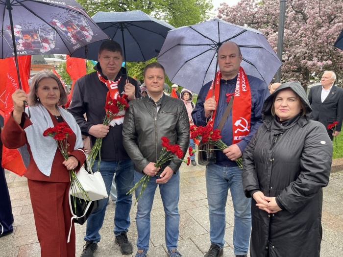 �.�. ������� �� ������� � ������: �� ����� ������� ������! (08.05.2026)