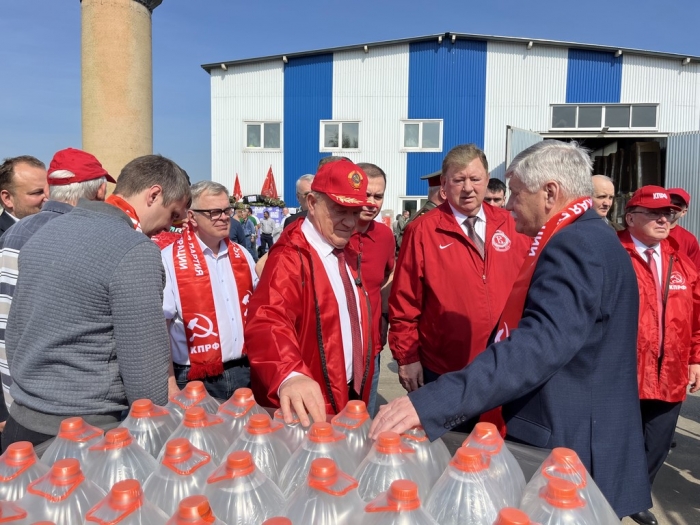 ���� - ������. 14 ��� ��������� 154-� ������������ ������ ���� (14.05.2026)