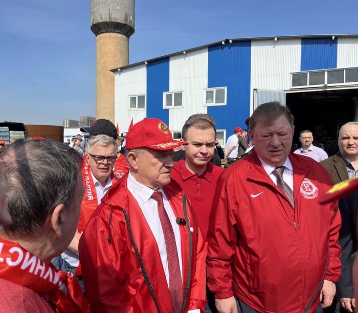 ���� - ������. 14 ��� ��������� 154-� ������������ ������ ���� (14.05.2026)