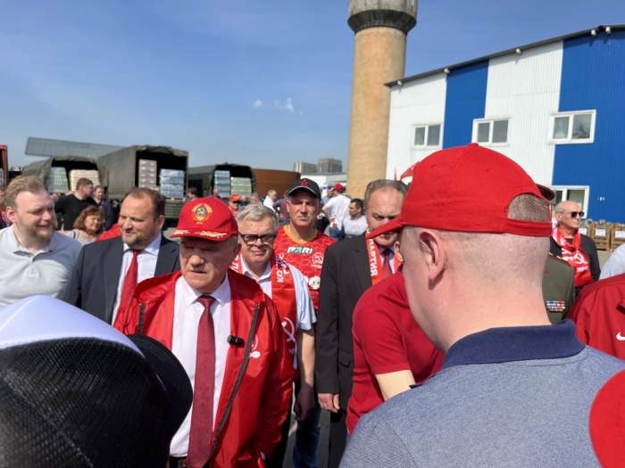 ���� - ������. 14 ��� ��������� 154-� ������������ ������ ���� (14.05.2026)