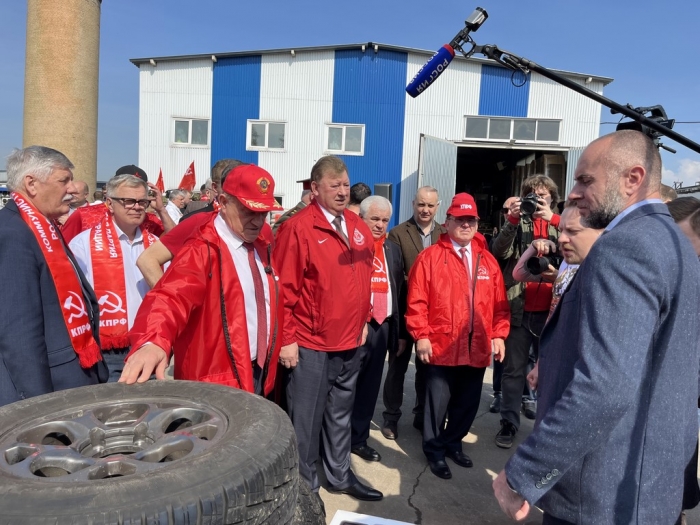 ���� - ������. 14 ��� ��������� 154-� ������������ ������ ���� (14.05.2026)