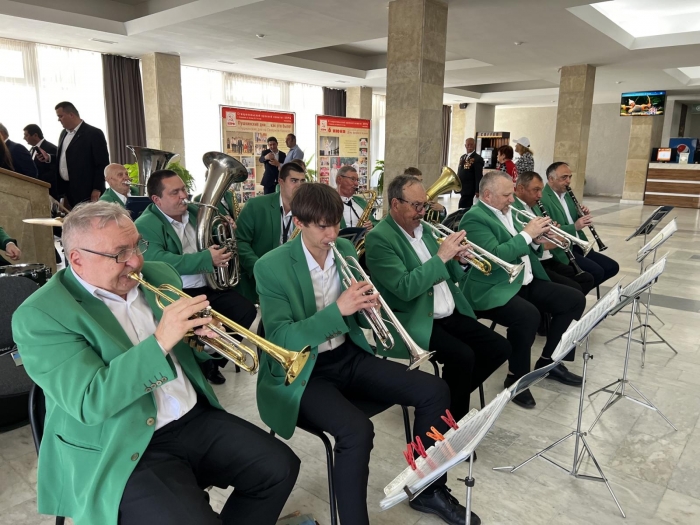 �������� �������� ����� ������ XV �����������-����������� ��������� ����������� ��� �� �������� ������� - 2026�