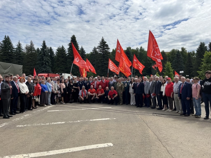 ���� - ������. 19 ���� ��������� 156-� ������������ ������ ����