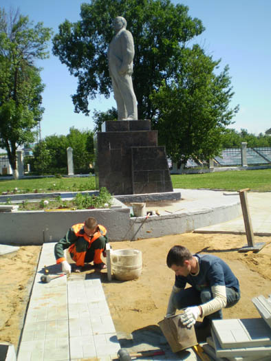 Глава Люберец Владимир Михайлов