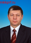 Новиков Дмитрий Георгиевич КПРФ. Персональная страница