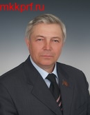 Разворотнев Николай Васильевич КПРФ. Персональная страница
