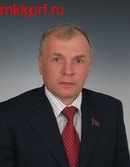 Кашин Борис Сергеевич КПРФ. Персональная страница