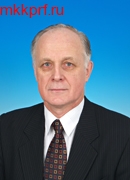 Федоткин Владимир Николаевич КПРФ. Персональная страница