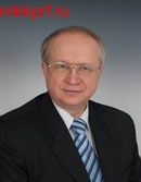 Куликов Олег Анатольевич КПРФ. Персональная страница