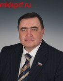 Никитин Владимир Степанович КПРФ. Персональная страница