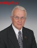 Романов Валентин Степанович КПРФ. Персональная страница