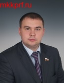 Афонин Юрий Вячеславович КПРФ. Персональная страница