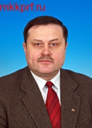 Соловьев Вадим Георгиевич КПРФ. Персональная страница