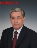 Шурчанов Валентин Сергеевич КПРФ. Персональная страница