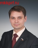 Корниенко Алексей Викторович КПРФ. Персональная страница
