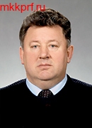 Кашин Владимир Иванович КПРФ. Персональная страница